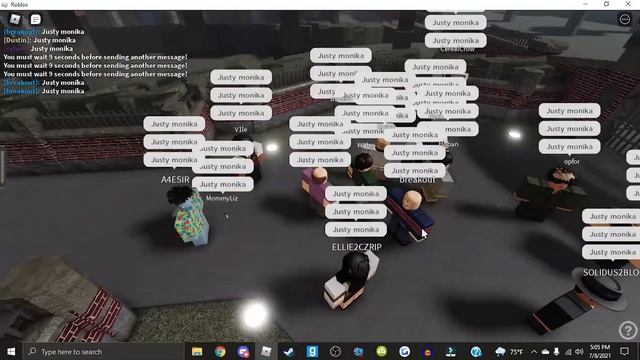 The Wrath of Monika (Redwood Academy) смотреть онлайн