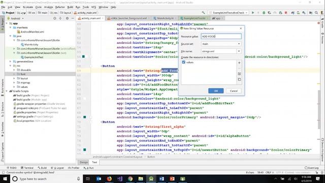 COMP3025 - Lesson 12 Part 2 - W2019 смотреть онлайн