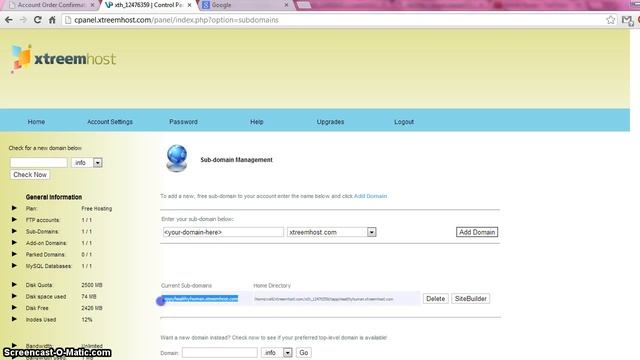 Tutorial for mediawiki free web hosting part_2 смотреть онлайн