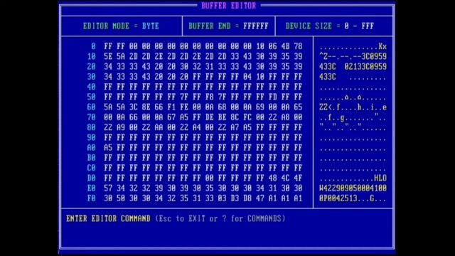 How to read the eeprom from a VW Passat comfort module immobilizer without using Windows. смотреть онлайн