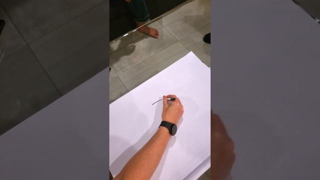 The Imposter Artist - Who is it? ? смотреть онлайн