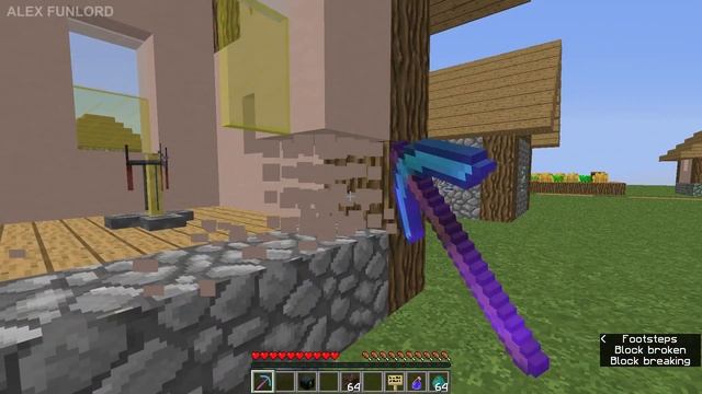 How To Get A Unbreaking 1000 Pickaxe & Sword in Minecraft (2023) смотреть онлайн