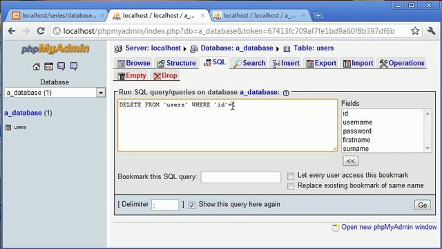 Beginner PHP Tutorial - 121 - More Basic Querying Part 2 смотреть онлайн