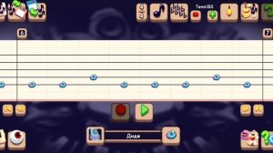 Как сделать песню Гравити Фолз на острове композитор у меня нету My Singing Monsters