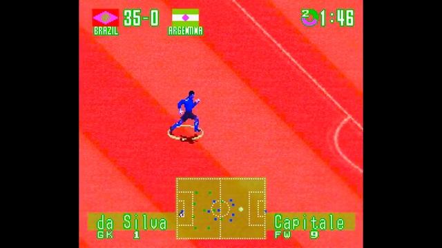 GOAL смотреть онлайн