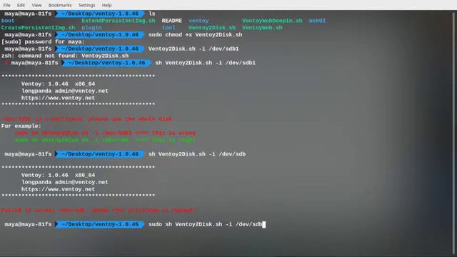 How to multiboot on single usb linux in tamil смотреть онлайн