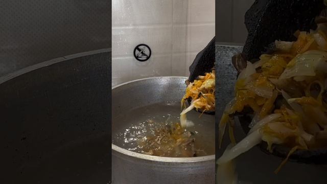 Сырный суп с грибами? смотреть онлайн