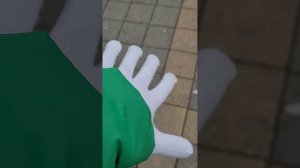 Анапские морозы