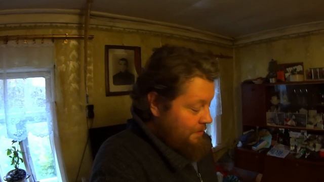 Посылка от канала "В Деревню!" и Кроссовки от AliExpress за 1500 рублей. смотреть онлайн