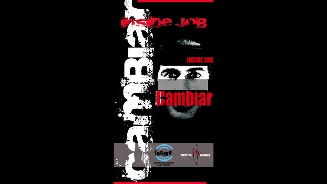 Inside Job - Cambiar - (Album 