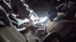 Замена шкива генератора Volkswagen T5 (Фольксваген Т5) 2.0 дизель(TDI)