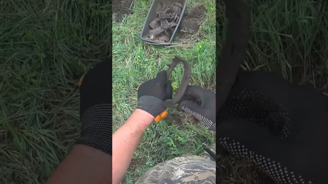 Подкова на счастье. смотреть онлайн