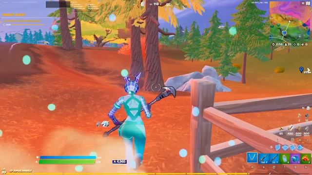 HOW to Find the BEST Keyboard and Mouse Sensitivity Settings + DPI in Fortnite Season 6 смотреть онлайн