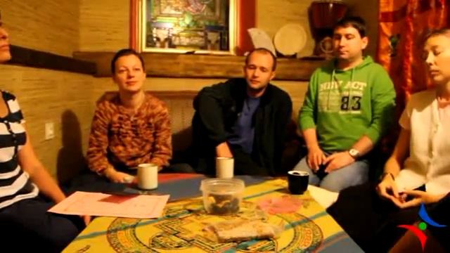 Раджа-йога, обучение преподавателей. Отзывы. смотреть онлайн