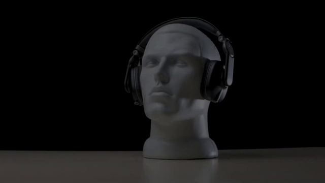 RCF Iconica - лучшие DJ наушники смотреть онлайн