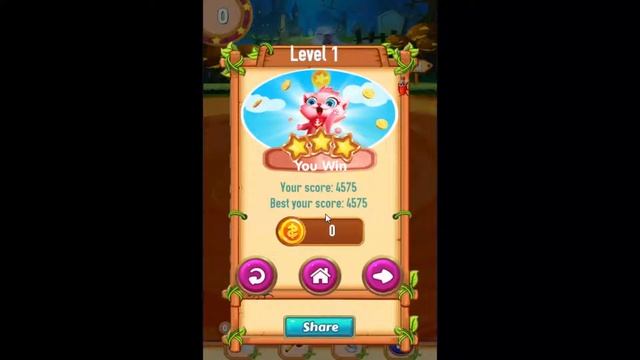 Candy Bug Mania ? смотреть онлайн