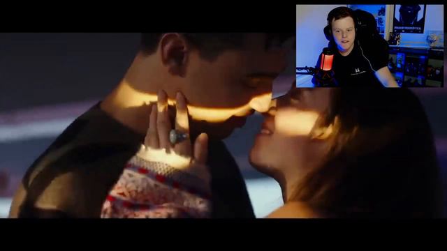 Grand Turismo Movie Full Trailer and First Reactions смотреть онлайн