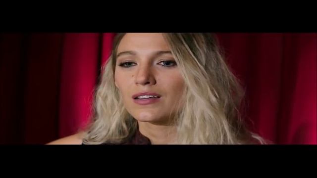 Blake Lively Singing 