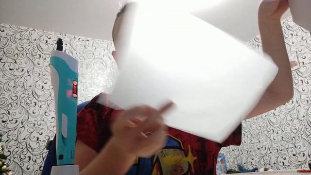 3д ручка смотреть онлайн