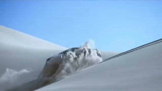 To, na chto nado kopit' - New Volkswagen Touareg. смотреть онлайн