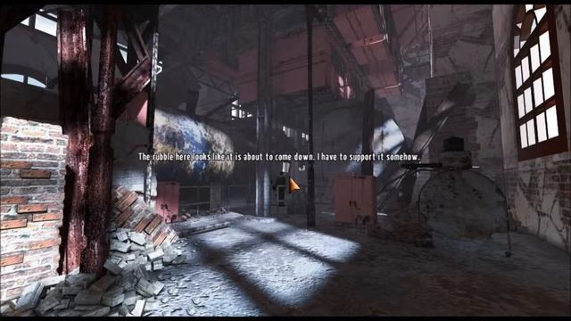 Undercover Operation Wintersun walkthrough part 12 [final] смотреть онлайн