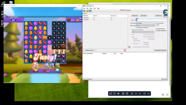 candy crush friends play on window store hacking смотреть онлайн