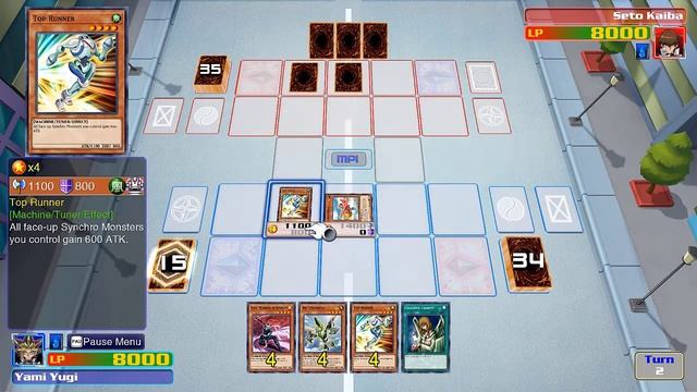 Yu-Gi-Oh! Legacy of the Duelist Link Evolution (Only Unlock All Card 100% Save Data) смотреть онлайн