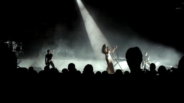 Sade - No Ordinary Love (Live 2011).mp4 смотреть онлайн