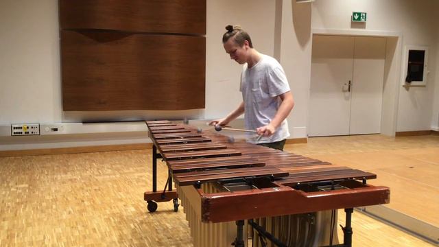 É. Méhul: Piano sonata in C minor (op. 1 no 2), 1st movement смотреть онлайн