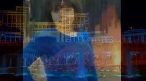 Девочка из Казахстана