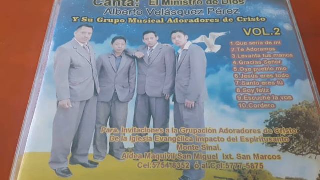 Evanjelista alberto velasquez peres cordero vl 2 смотреть онлайн