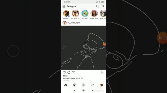 how to copy profile url link in insta смотреть онлайн