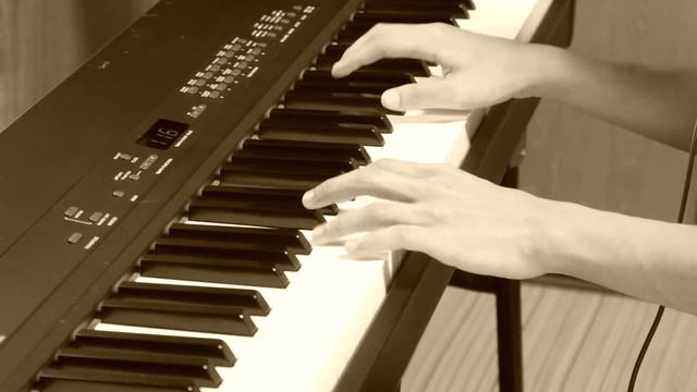 三善晃/第6番 やどかりのひっこし《海の日記帳》（Akira Miyoshi/6.Hemit Crab Moving Out《A Diary of The Sea》）｜Ayato Sunabe смотреть онлайн