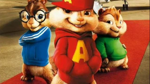 Песни Элвин и бурундуки смотреть онлайн