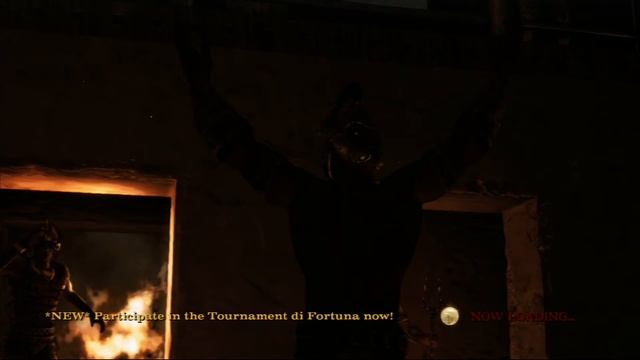 Прохождение Spartacus Legends #5 (Снова в Яму)