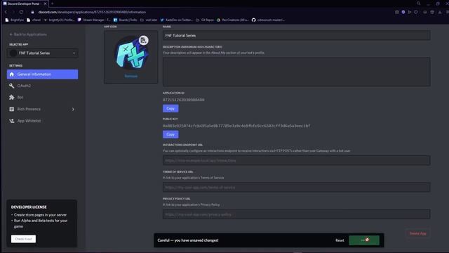DISCORD Presences - KADE ENGINE Modding PART 8 смотреть онлайн