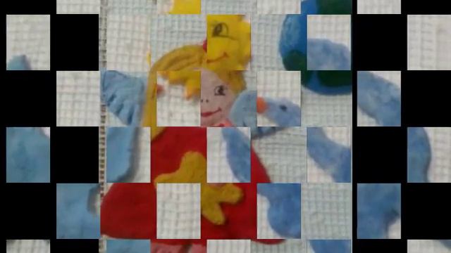 Креативное рукоделие))) смотреть онлайн