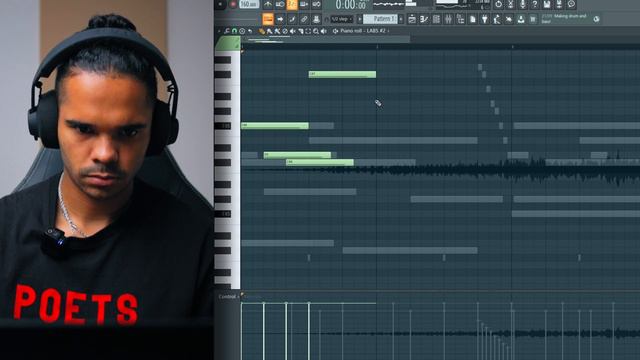 Turn Any Beat Into A Super Dark One With Three Simple Chords! смотреть онлайн
