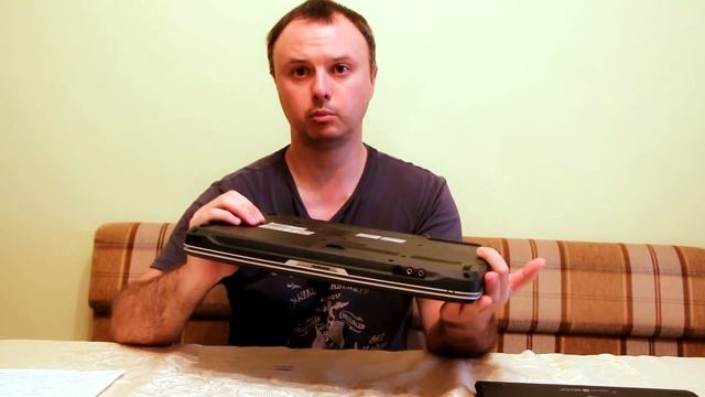 Что лучше планшет или ноутбук (4Good vs Aser Aspire 5720g) смотреть онлайн