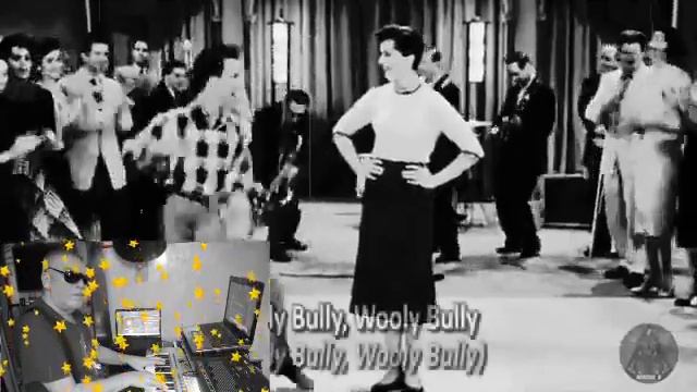 Wooly Bully 2023 (Remake)