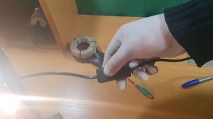 Лампа Суржина общий обзор