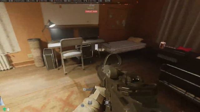 #callofduty #cod [CTACxpulse] Warzone/DMZ смотреть онлайн