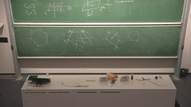 Amplitudes Summer School: Nima Arkani-Hamed, part 3 смотреть онлайн