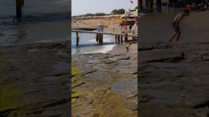 Турция, Аланья, Dizalya Palm Garden пляж