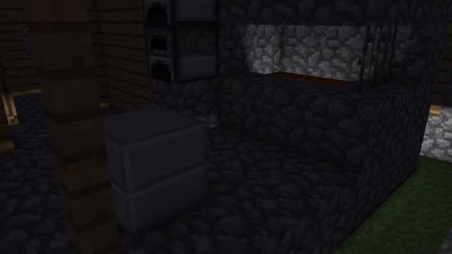 Моя первая Minecraft Анимация (60 fps) смотреть онлайн