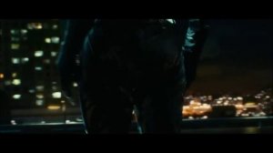 Женщина кошка