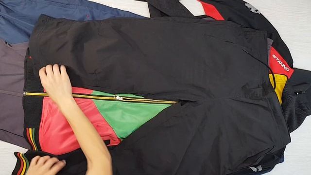 05069 Adult Sports Wear (Спортивный микс м/ж HQ)№12 21,15 кг 9,80€ за кг 75 ед смотреть онлайн
