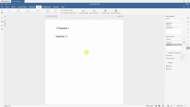 ONLYOFFICE v7.0 | La Migliore Suite per l'ufficio GRATUITA del 2022 смотреть онлайн