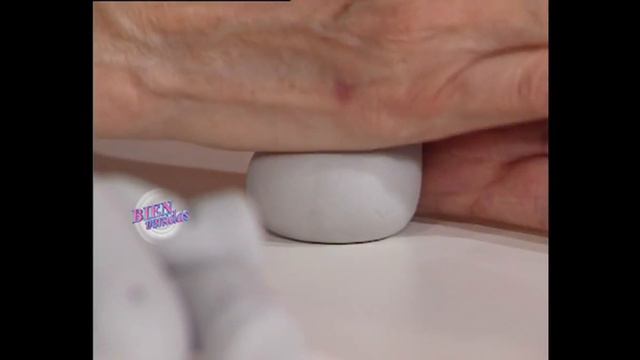 Mirta Biscardi - Bienvenidas TV - Hipopótamo para la Torta del 1er añito смотреть онлайн