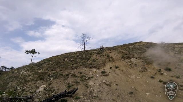 offroad moto | Hard Enduro НЕТ! | Самоизоляция об стену | 2020 смотреть онлайн